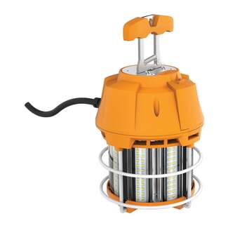 60W - 6,000 Lumens 5000K - 120V Linkable Satco Lighting