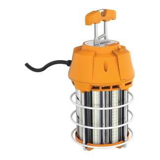 100W - 10,000 Lumens 5000K - 120V Linkable Satco Lighting