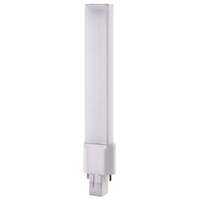 6 Watt - 600 Lumens 3500K - PLS LED Universal - GX23 Base No Ballast - Direct Wire Satco Lighting