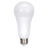 20 Watt - 2,000 Lumens 4000K - A21 LED 90 CRI - Non-Dimmable 120-277V AC Satco Lighting