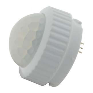 Satco PIR motion sensor For use with Utility/Multi Beam Fixtures