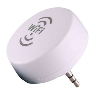 Satco Wi-Fi control For use with Hi-pro 360 lamps