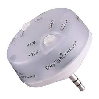 Satco daylight sensor For use with Hi-pro 360 lamps