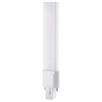 4.5 Watt - 450 Lumens 4000K - PLS LED Universal - G23 Base No Ballast - Direct Wire Satco Lighting