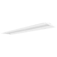 19 Watt - 120-277V 5000K - 85 CRI - LED 1x4 LED Retrofit Troffer RAB Lighting