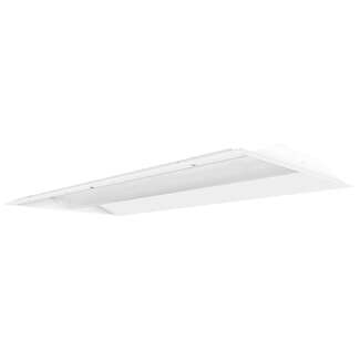 49 Watt - 120-277V 3500K - 84 CRI - LED 2x4 LED Retrofit Troffer RAB Lighting