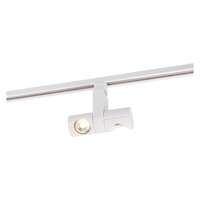 LED Track Head - 3000K 24 Watt - 2,000 Lumens 24 Degree - Dimmable White Nuvo Lighting