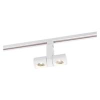 LED Track Head - 3000K 24 Watt - 2,000 Lumens 36 Degree - Dimmable White Nuvo Lighting