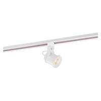 LED Track Head - 3000K 12 Watt - 1,020 Lumens 36 Degree - Dimmable Brushed Nickel Nuvo Lighting