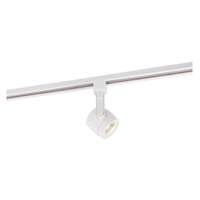 LED Track Head - 3000K 12 Watt - 1,020 Lumens 24 Degree - Dimmable White Nuvo Lighting