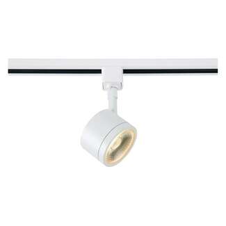 LED Track Head - 3000K 12 Watt - 1,000 Lumens 36 Degree - Dimmable White Nuvo Lighting
