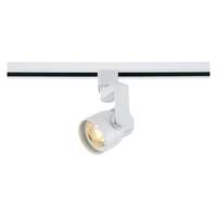 LED Track Head - 3000K 12 Watt - 1,000 Lumens 36 Degree - Dimmable White Nuvo Lighting