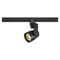 LED Track Head - 3000K 12 Watt - 1,000 Lumens 36 Degree - Dimmable Black Nuvo Lighting