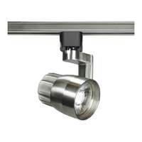 LED Track Head - 3000K 12 Watt - 1,000 Lumens 36 Degree - Dimmable Brushed Nickel Nuvo Lighting