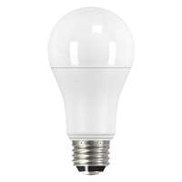 4.5W/9W/14.5W - 1,550 Lumens 3000K - A19 LED 80 CRI - Non-Dimmable RAB Lighting