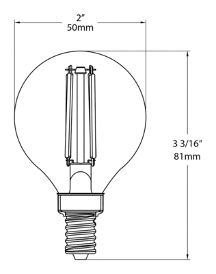 G16.5-3-E12-927-F-F Dimensions