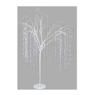 7&#39; Weeping Willow Tree PW - 800 LEDs