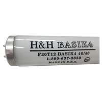 24&quot; T12 - 20 Watt 4150K - 1,300 Lumens 40,000 Hours H&amp;H Industries