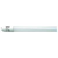 48&quot; T8 LED - 3000K 13 Watt - 1,700 Lumens Direct Wire - 1 or 2 Ended Works on Ballast - Glass Satco Lighting