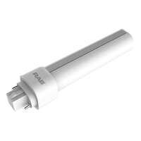 9 Watt - 1,000 Lumens 2700K - PLC LED Horizontal - G24q Base Works on Ballast - Glass RAB Lighting
