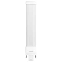 9.5 Watt - 1,050 Lumens 3000K-4000K - PLC LED Horizontal - G24q Base Works on Ballast RAB Lighting