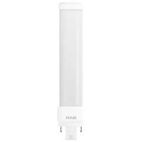 8.5 Watt - 1,050 Lumens 3000K-4000K - PLC LED Horizontal - G24d Base On Ballast or Direct Wire RAB Lighting