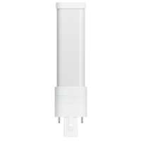 3.5 Watt - 350 Lumens 4000K - PLS LED Horizontal - G23 Base On Ballast or Direct Wire RAB Lighting