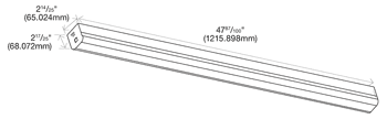 65-1125 Dimensions