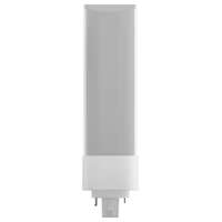 15.5 Watt - 2,000 Lumens 4000K - PLT LED Horizontal - G24d/q Base No Ballast - Direct Wire RAB Lighting