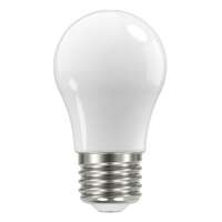 5 Watt - 450 Lumens 2700K - A15 Filament LED 90 CRI - Dimmable Soft White Finish Satco Lighting