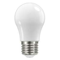 5 Watt - 450 Lumens 3000K - A15 LED 90 CRI - Dimmable Satco Lighting