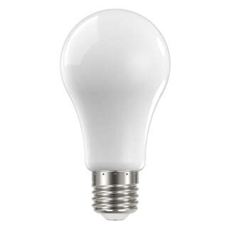 13.5 Watt - 1,500 Lumens 3000K - A19 Filament LED 90 CRI - Dimmable Soft White Finish Satco Lighting