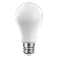 13.5 Watt - 1,500 Lumens 4000K - A19 Filament LED 90 CRI - Dimmable Soft White Finish Satco Lighting
