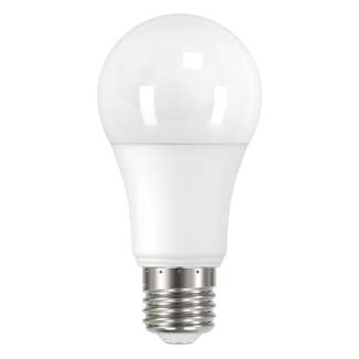 8.5 Watt - 1,000 Lumens 5000K - A19 LED 80 CRI - Dimmable Agriculture - Rough Service Satco Lighting