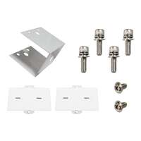 Pendant/Surface Mount Kit For Adjustable Linear LED High Bays Nuvo Lighting