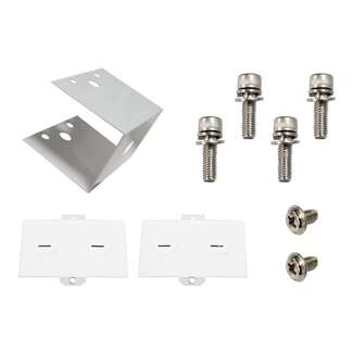 Pendant/Surface Mount Kit For Adjustable Linear LED High Bays Nuvo Lighting