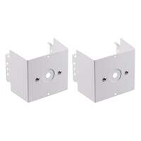 Surface Mount Kit For Adjustable Linear LED High Bays Nuvo Lighting