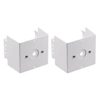 Surface Mount Kit For Adjustable Linear LED High Bays Nuvo Lighting