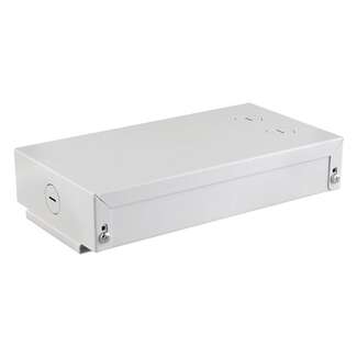 Emergency Battery Backup For Adjustable Linear LED High Bays Nuvo Lighting