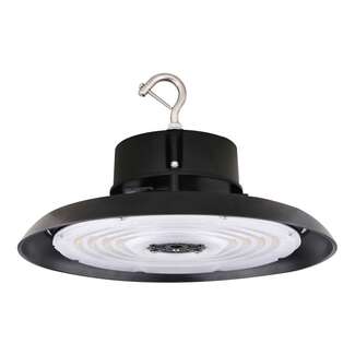 100W - 14,400 Lumens 5000K - 90 Degree Beam 120-277V - Wet Rated Nuvo Lighting