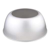 Add-on Aluminum Reflector For 200-240W Gen 2 UFO LED High Bays Nuvo Lighting