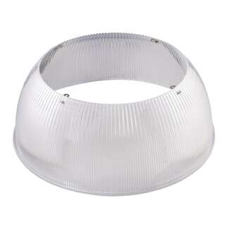 Add-on PC Shade For 200-240W Gen 2 UFO LED High Bays Nuvo Lighting