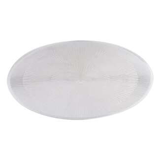 Add-on Bottom Diffuser For 65-799 add-on PC Shade Nuvo Lighting