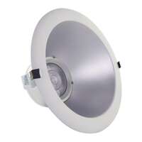 4" - LED - 2700K-5000K 8.5/11/14.5 Watt - 120-277V 600 - 1,020 Lumens Dimmable - 40&amp;deg; Beam Satco Lighting