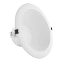 6" - LED - 2700K-5000K 11/16/23 Watt - 120-277V 900 - 1,750 Lumens Dimmable - 80&amp;deg; Beam Satco Lighting