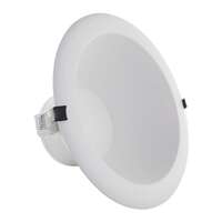 10" - LED - 2700K-5000K 33/40/46 Watt - 120-277V 2,500 - 3,500 Lumens Dimmable - 80&amp;deg; Beam Satco Lighting