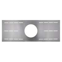6" Direct Wire Downlight Rough-in Plate Satco Lighting