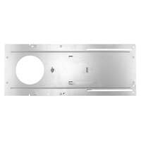 3.5" Remote Driver Downlight Rough-in Plate Satco Lighting