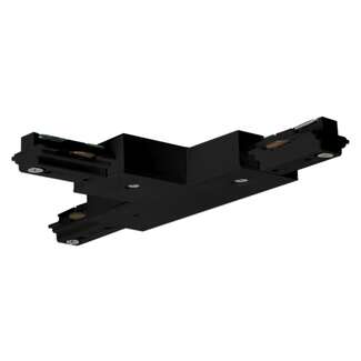 Black T-Track Connector Nuvo Lighting