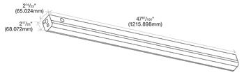 65-1122 Dimensions